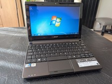 Acer Aspire One D270 - Intel Atom N2600, 2GB RAM, 320GB Netbook Laptop