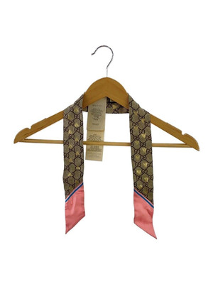 aiana　GUCCI スカーフ　大判 aiana様専用 GUCCI スカーフ 大判 - メルカリ