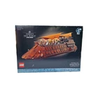 LEGO Star Wars 75397 Jabba's Sail Barge UCS New Sealed 3942 Pieces Adult Set NEW