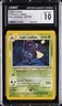 2002 POKEMON NEO DESTINY #24/105 LIGHT LEDIAN CGC 10 GEM MINT