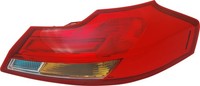 RüCkleuchte Rechts FüR Opel Insignia Kombi 2008-2013 Heckleuchte RüCkleuchte