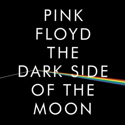 Pink Floyd The Dark Side of the Moon · Multilp · 2024