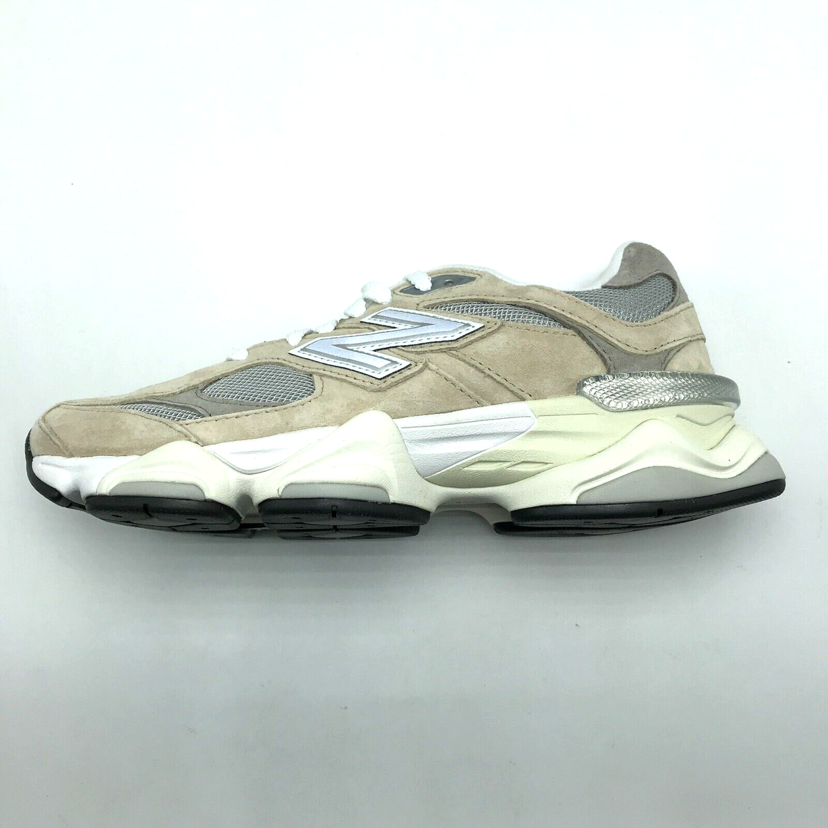 さくらんぼ New Balance 9060 'Bone Sparrow' - New Balance - U9060ZGC