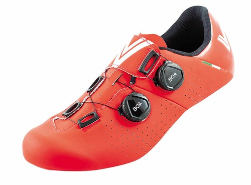 SCARPE BICI CORSA VITTORIA STELVIO tg 45 | eBay