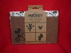 Gardening Half Apron, Adult size, Micky & Friends