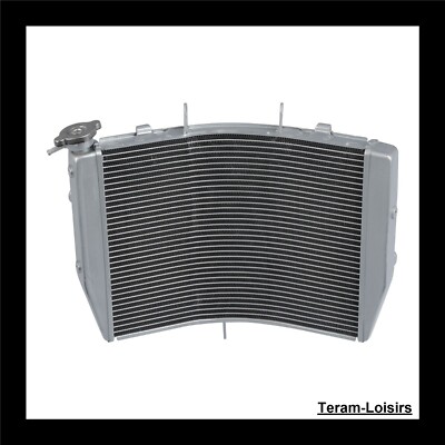 Radiator For KAWASAKI NINJA ZX6R From 2009 To 2022 | eBay