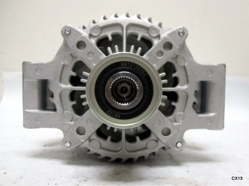 Alternador enchufe roto 11712 para BMW 335i 2012-2015, BMW 640i 2012-2015 Foto 2 de 4