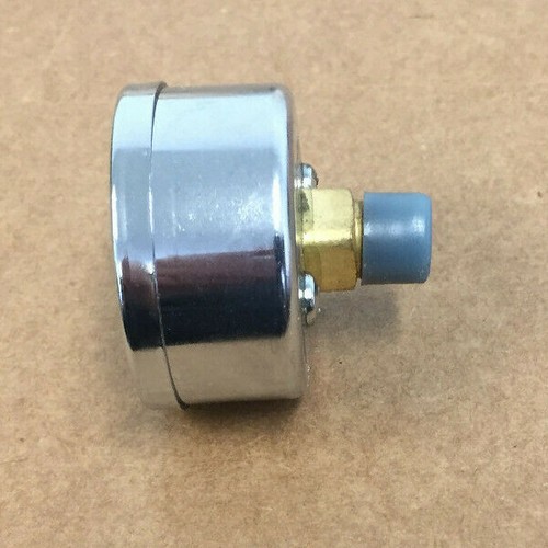 GRINNELL 96829 GAGE PRESSURE DIAL INDICATING NSN: 6685-01-063-5381 - Picture 3 of 4