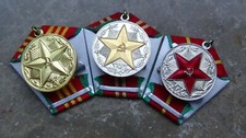 ORDEN-MEDAILLE UDSSR, CCCP, RUSSLAND, SOWJETUNION