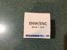 ENW/ENC PHOTO, PROJECTOR, STAGE, STUDIO, A/V LAMP BULB