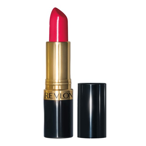 Revlon Super Lustrous Lipstick: Find Your Perfect Matte & Moisture Match! - Picture 11 of 43