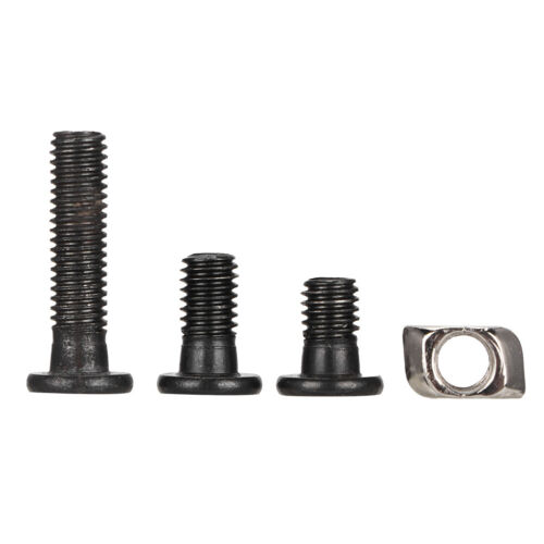 52/65/71mm Aluminum Oxide Shaft Spindle Motor Mount Kit For CNC Router Engra AGS - Picture 1 of 11