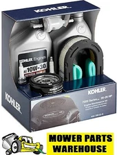 OEM KOHLER ENGINE MAINTENANCE KIT 32 789 02-S 7000 SERIES 20-26HP KT715-KT745