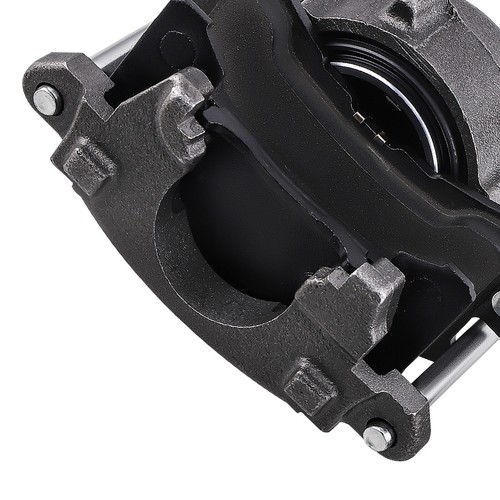Complete Rear End Disc Brake Kit for Ford 9 Inch New-style Rear end Bolt-On - Picture 5 of 12