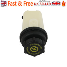 Power Steering Fluid Reservoir Tank 30665849 For Volvo C30 S40 V50 1.6L petrol
