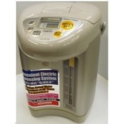 Zojirushi CD-JST30 Overseas Electric Themo Pot Kettle 220-230V 3L jp