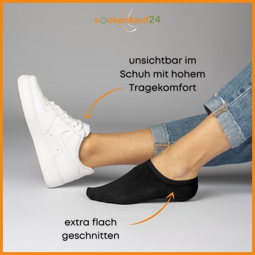 10-50 pares de zapatillas de algodón invisible almohadilla de silicona - Imagen 32 de 54