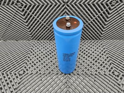 Cornell Dubilier DCMC822T450DG2B VDC Capacitor