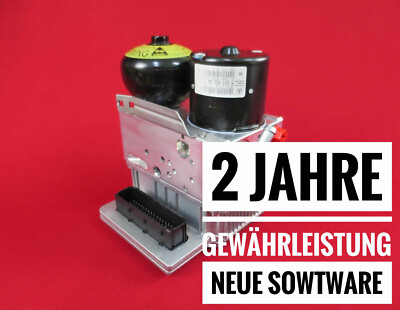 Mercedes SBC W211 Bosch 0265960059 A0094312612    