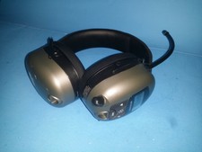 Safety Works Digital Radio Ear Muffs 