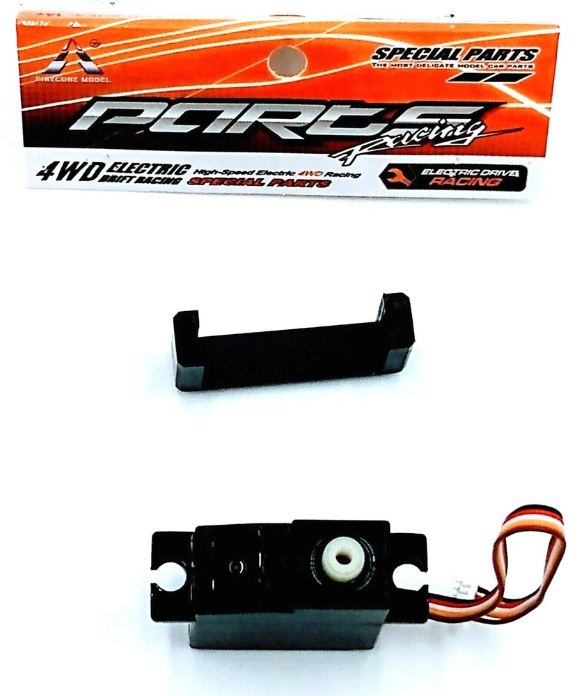 SG 1603 1604 Drift Truck Car RC Steering Servo # 1603 007 Ships FREE From IL. US