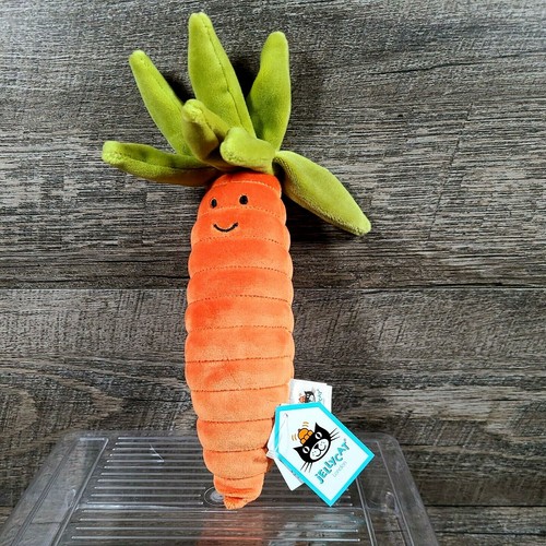 jellycat carrot