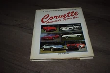 Corvette: America's Sports Car