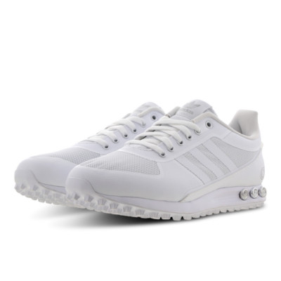 white la trainers