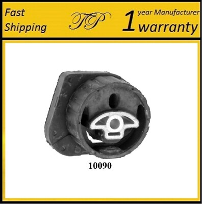 1PCS REAR TRANSMISSION MOUNT FOR BMW 528I XDRIVE, X1, X3 2.0L 3.0L