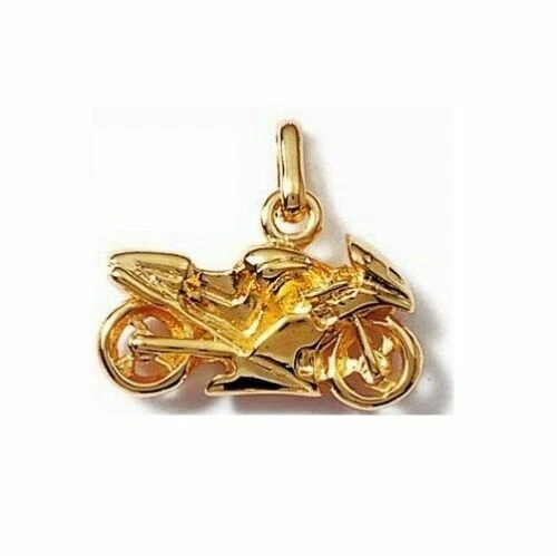 Chaînes, colliers et pendentifs en plaqué or jaune pour homme