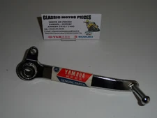 YAMAHA 100 LS2 Year 1972 New Original Parts Gear Selector
