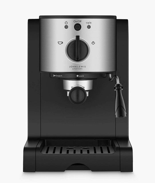 John Lewis \u0026 Partners (85501603) Pump 