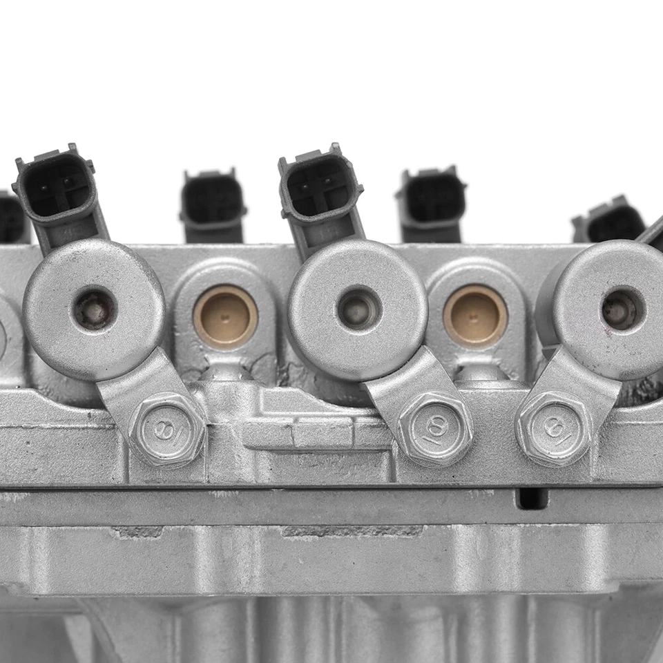 27700-5B7-010 Linear Transmission Shift Solenoid Fit for Acura MDX RDX RL RLX TL - Изображение 4 из 4