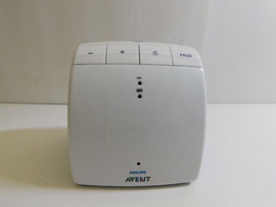 PHILIPS AVENT SCD510 BABY MONITOR Transmitter ONLY