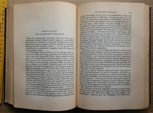 Mein Anteil am Weltkrieg. Kriegsmemoiren - David Lloyd George, t. 2 War memoirs - Picture 5 of 5