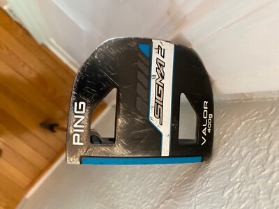 PING SIGMA 2 VALOR 400 ARMLOCK PUTTER 40.5” | eBay