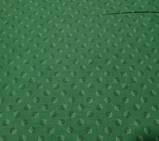 P&B Textiles Bear Essentials 4 BTY Tonal Dark Green Reproduction Blender