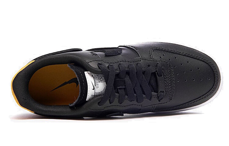 Nike Air Force 1 Low LX Inside Out 2019 - 898889-014 | eBay