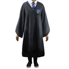 Harry Potter Ravenclaw Dresses Size L - Raven Costume Size L CINEREPLICAS