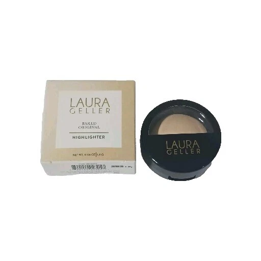 Laura Geller Hydrating Face Makeup Products