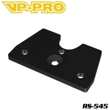 VP-PRO CB-9011 Truggy Body Mount Adaptor Glass Fiber TEKNO NT48 2.0 Bruggy RC