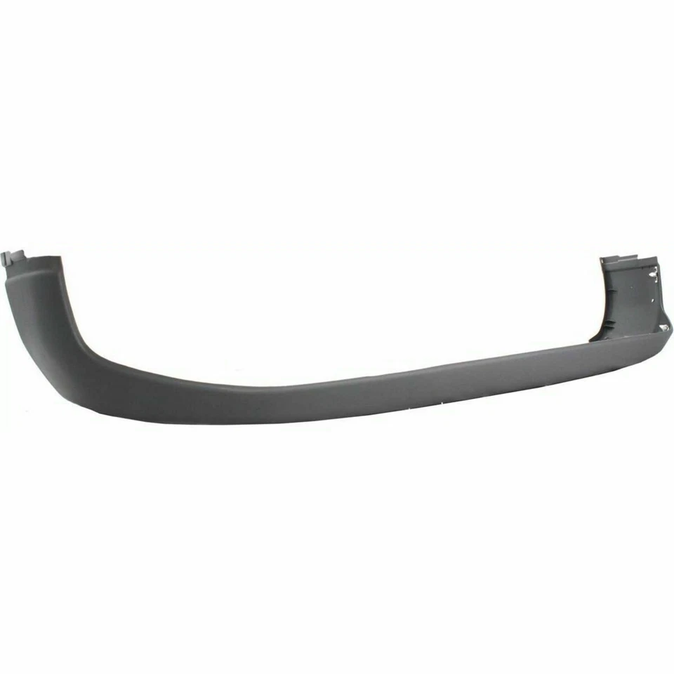 Fits 1994-2002 Dodge Ram1500 2500 3500 Front Bumper Upper &Lower Valance Plastic Foto 4 de 4