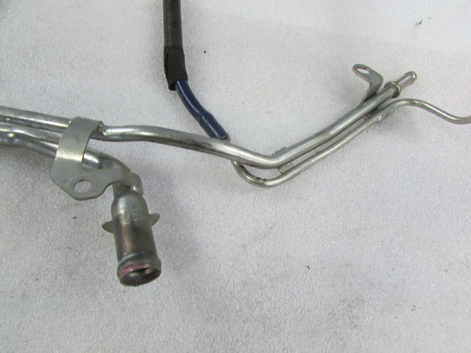 Ferrari 488, Rigid Turbo Cooling Pipe, Used, P/N 320963