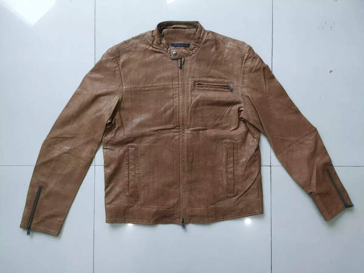 John varvatos top jacket ebay