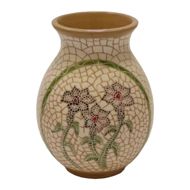 Jarrones Handmade Art Deco Arte Florero