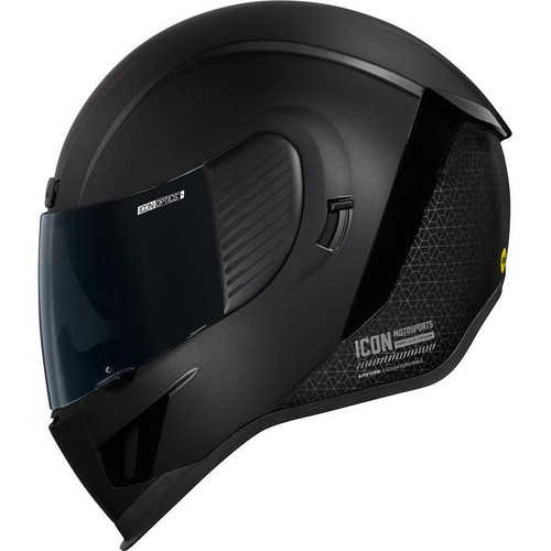 Icon Airform Counterstrike MIPS Helmet - Picture 1 of 32
