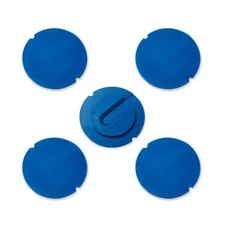 71084 Zero Clearance Table Saw Insert for Jet Bandsaw Models – 5 Pack (Color ...