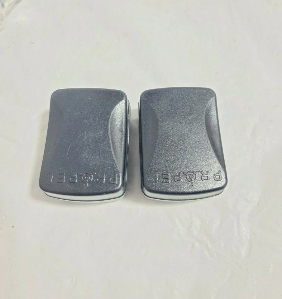 X13 - Enchufe internacional USB propulsor para bicicleta Starwars Tie Fighter Speeder X-Wing Foto 4 de 4