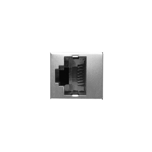 10x Netzwerk Kupplung Cat6A RJ45 Patchkabel Verbinder Modular Adapter ProfiPatch - Afbeelding 4 van 7