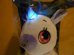 make a wish unicorn toy